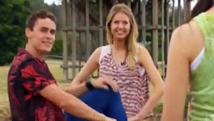 Home and Away - Ep 6192  12th May 2015