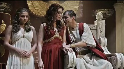 Jesus Capitulo 47 Completo HD