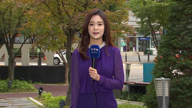 [날씨] 오늘 구름 많고 선선...해안·해상 강풍 / YTN