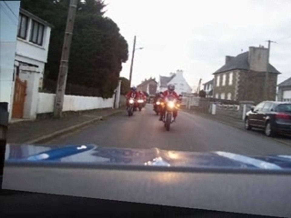 Ballade Des Peres Noel (PARTIE 4 )