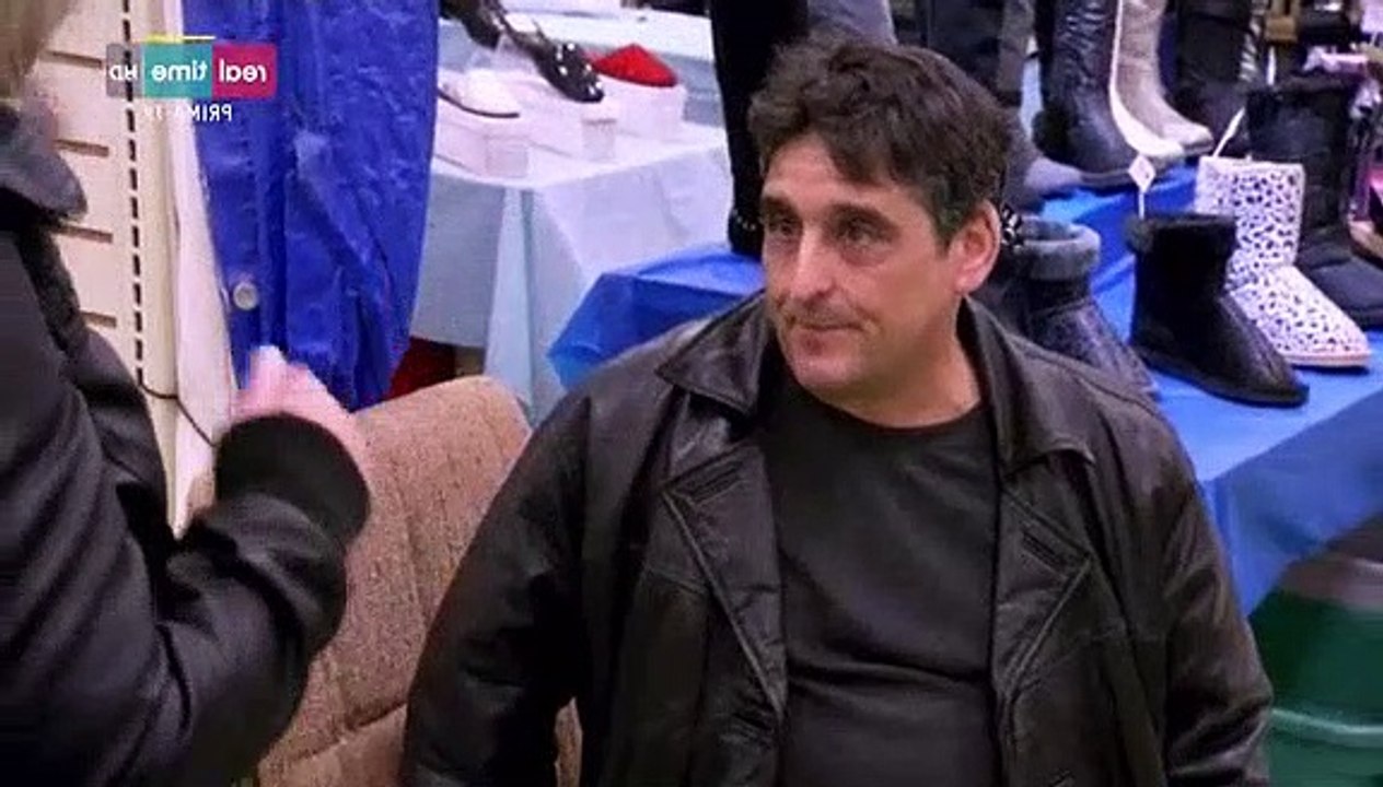 Long Island Medium S02 E11 Bellies  amp  Babies