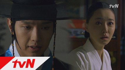 지현우, 인현왕후 암살계획을 막다!