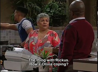 7de Laan 19 -  Eps 244  (27  September  2018)