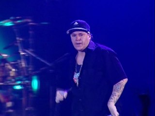 Charlie Brown Jr. - Rubao - O Dono Do Mundo