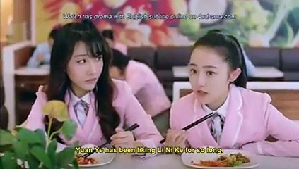 青春最好时 - When We Were Young (2017) Ep 30 Engsub