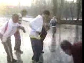 parc de grouchy foot ghetto youh