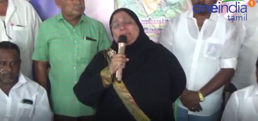 அடிச்சு கேட்டாலும் சொல்ல கூடாது ! அமைச்சர் அறிவுரை