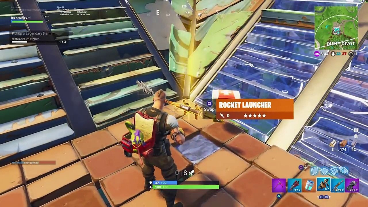 8 Biggest Changes in Fortnite Season 6