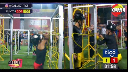 PRUEBA 3 JUEVES 27 SEPTIEMBRE CALLE 7 EL SALVADOR