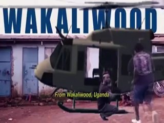 Funniest AFRICAN MOVIE SCENES COMPILATION