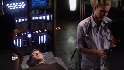 Stargate Universe S01E17