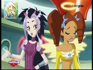 Angel's Friends S 2 E 4 (VF)