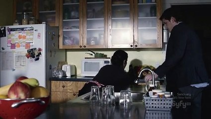 Stargate Universe S01E07