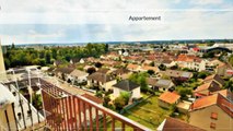 A vendre - Appartement - Cusset (03300) - 3 pièces - 62m²