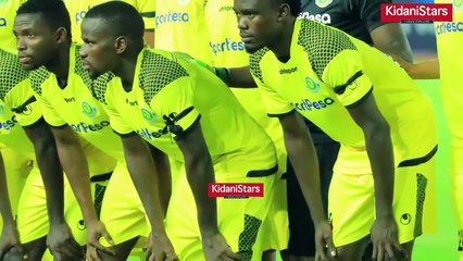 Mashabiki Yanga na Simba Watambiana/Tambwe/Kagere/Makambo