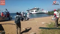 KILICHO KUTWA NDANI YA MV NYERERE BAADA YA KUINULIWA HIKI HAPA