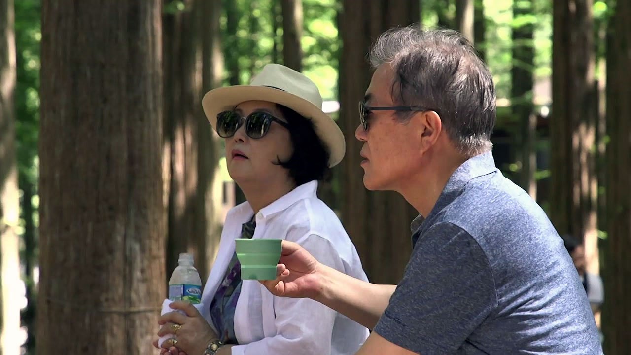 [뉴스앤이슈] 살인 일정 소화한 문 대통령, 오늘 하루 '꿀맛 휴가' / YTN