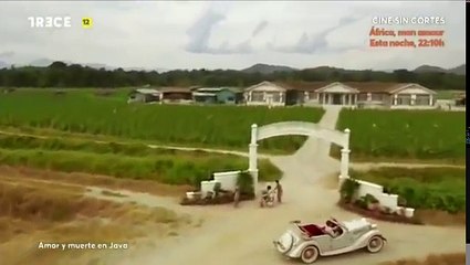 Amor y muerte en Java 1 Película completa en español