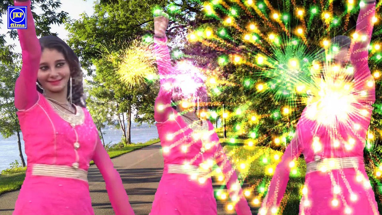 छोरी टंकी पे टाटा कर गई रे | new gurjar rasiya (Audio) JKP films Presents