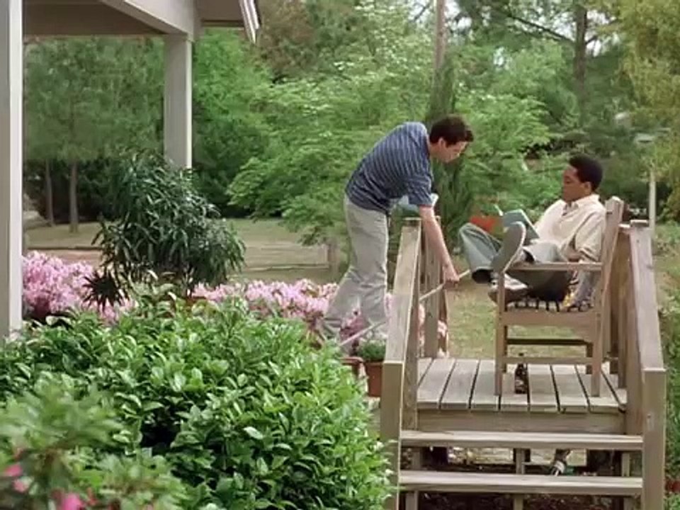 Un amor para recordar pelicula en español