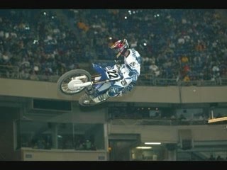 Chad reed