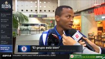 INCREIBLE! Cauteruccio Rompe El Silencio Habla De Su Video Con Javier Salas Son Par3ja? Cruz Azul