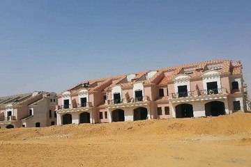 تاون كورنر للبيع ب ليان 270م بمقدم 3 300 000 جنيه