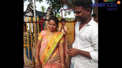 கழிவறை இல்லாததால் பிறந்த ஜோடி ! கணவன் தற்கொலை-வீடியோ