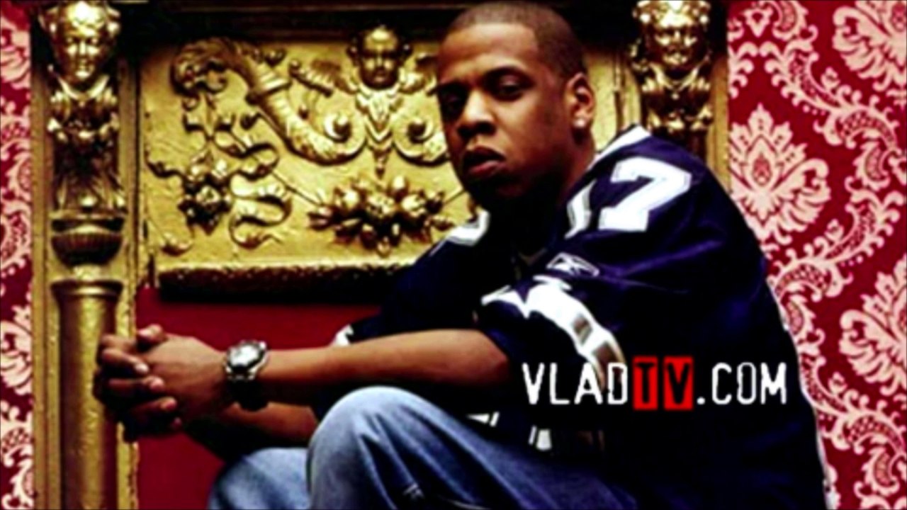 How Jay-Z influenced other rappers styles