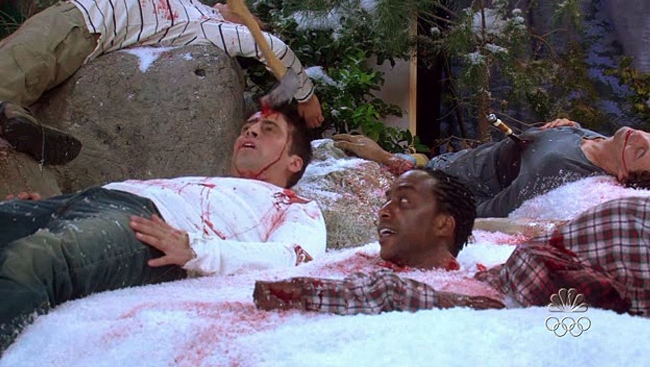 Joey S02E01 & E02