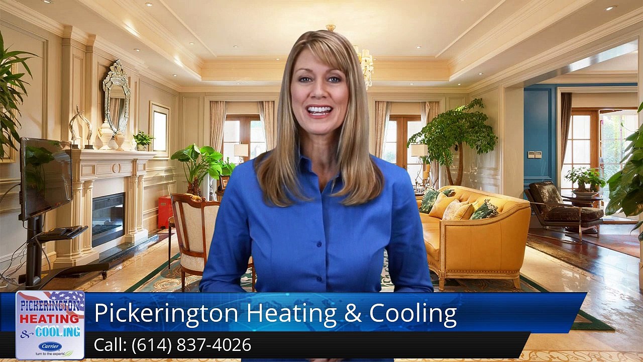 Pickerington Heating & Cooling Pickerington  | Incredible Five Star Review by Sara Reedy