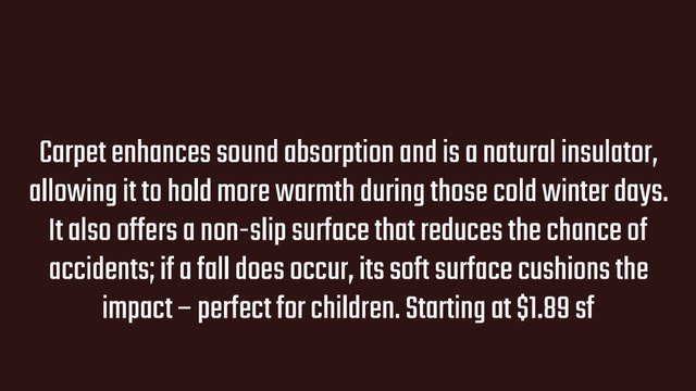 Carpet Flooring - Carpet Flooring Store in Ottawa