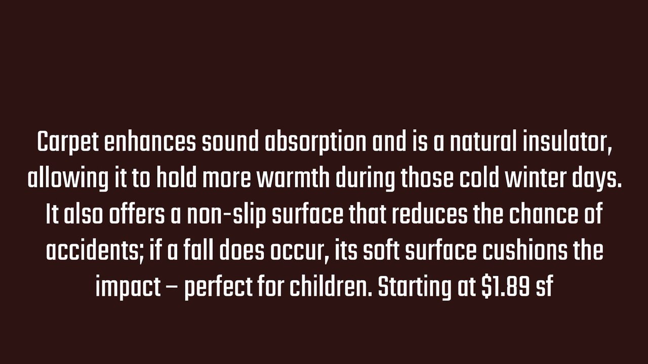 Carpet Flooring  - Carpet Flooring Store in Ottawa