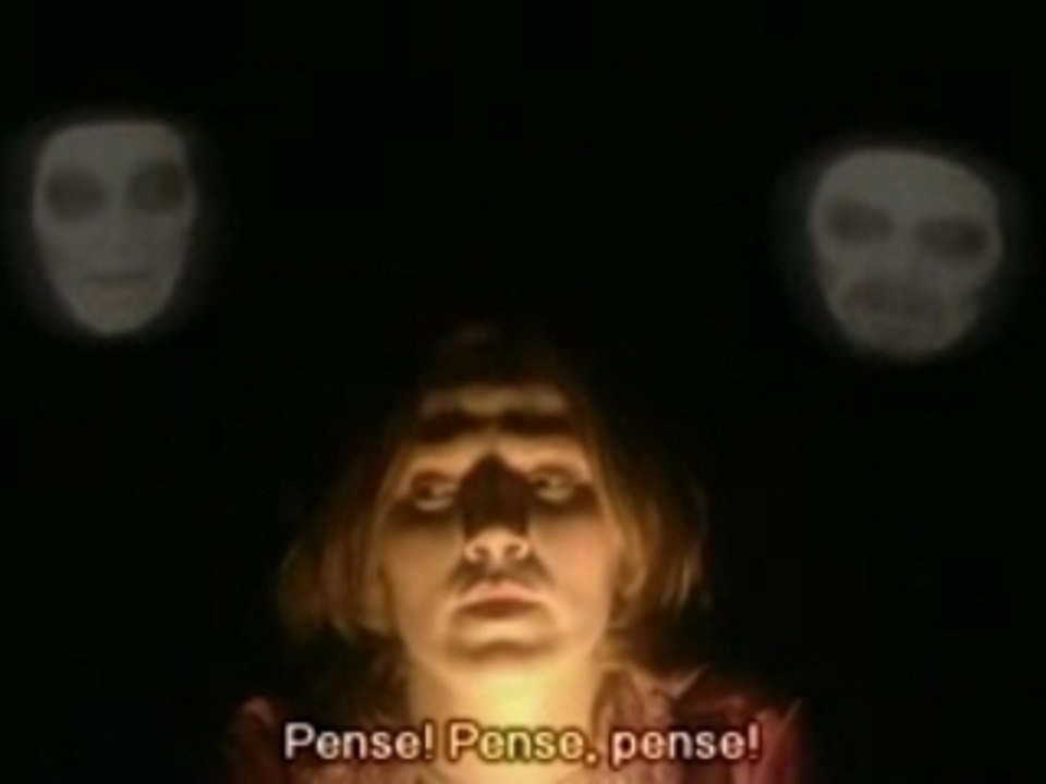 Spaced 1x04 - Battles partie 1/2