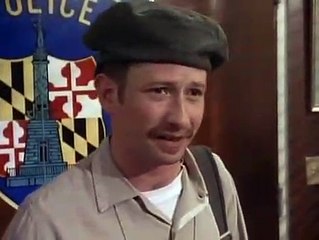 Homicide Life On The Street S04E05 Hate Crimes