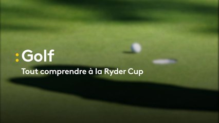 Golf : Comprendre la Ryder Cup 2018