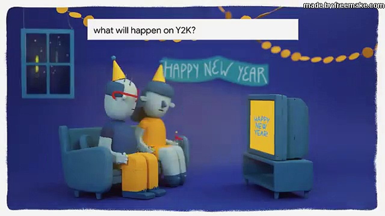 Google's 20th Birthday
