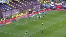 Resumen de Boca Juniors vs River Plate (0-2)   Fecha 6 - Superliga Argentina 2018 2019