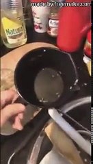 SALCHICHAS CON HUEVARDO REVUELTO - EL DEMENTE COCINA