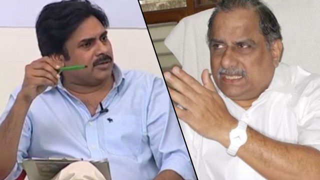 త్వరలోనే ఓ పార్టీకి మద్దతు: కాపు నేత ముద్రగడ ప్రకటన | జనసేనకే అంటున్న రాజకీయ పరిశీలకులు..!!