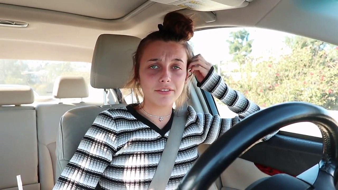 I MADE MYSELF DINNER