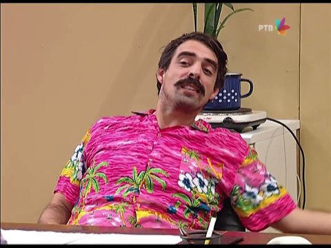 DRŽAVNI POSAO [HQ] - Ep.1086: Strategos agapos (27.09.2018.)