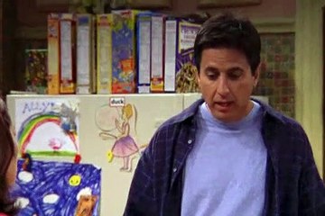 Everybody Loves Raymond - 06x08 - It's Supposed to be un