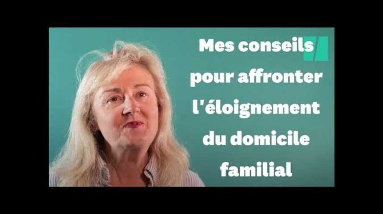 Mes conseils aux étudiants qui quittent le domicile familial pour la première fois