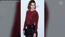 ‘Birds of Prey’ Star Mary Elizabeth Winstead Gets To Learn Archery