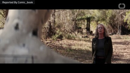 'Halloween' Sequel Projected To Crush Box Office