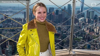 Kristen Bell Shares Veronica Mars Set Prank