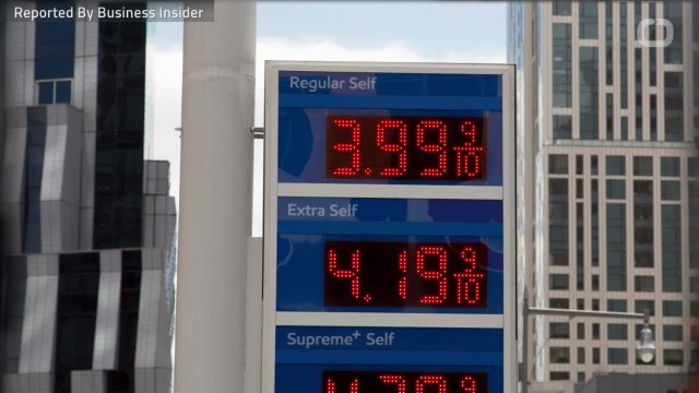 Oil Nears $82 Per Barrel