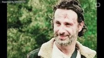 Andrew Lincoln Reveals Surprising Walking Dead News