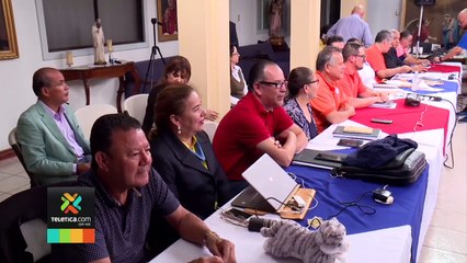 tn7-grupos-antimotines-custodiaron-salida-diputados-presencia-sindicalistas-270918